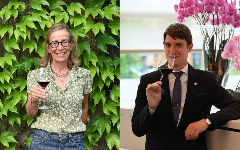 Top 50 Winzer und Sommeliers 2021